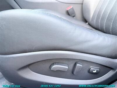 2011 INFINITI EX35 Journey - Photo 14 - Reseda, CA 91335