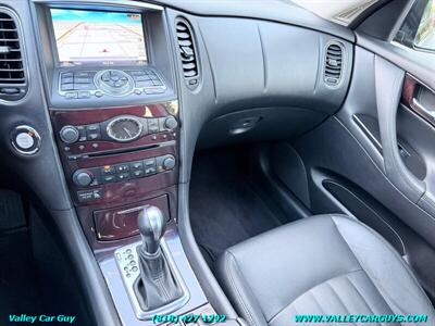 2011 INFINITI EX35 Journey - Photo 19 - Reseda, CA 91335