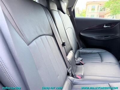 2011 INFINITI EX35 Journey - Photo 26 - Reseda, CA 91335