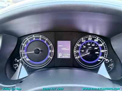 2011 INFINITI EX35 Journey - Photo 18 - Reseda, CA 91335