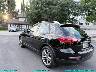 2011 INFINITI EX35 Journey - Photo 6 - Reseda, CA 91335
