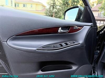 2011 INFINITI EX35 Journey - Photo 29 - Reseda, CA 91335