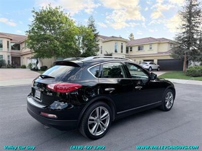 2011 INFINITI EX35 Journey - Photo 4 - Reseda, CA 91335