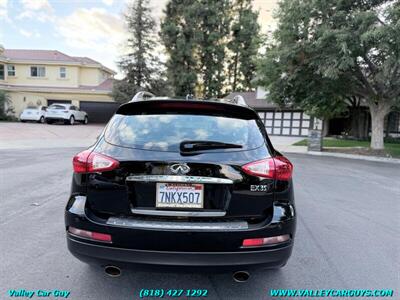 2011 INFINITI EX35 Journey - Photo 5 - Reseda, CA 91335