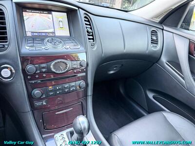 2011 INFINITI EX35 Journey - Photo 20 - Reseda, CA 91335