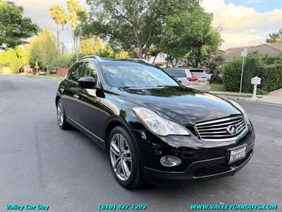 2011 INFINITI EX35 Journey - Photo 3 - Reseda, CA 91335