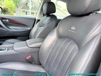 2011 INFINITI EX35 Journey - Photo 13 - Reseda, CA 91335