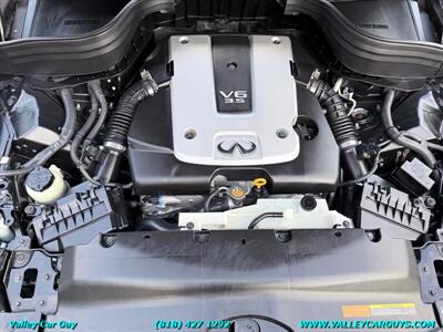 2011 INFINITI EX35 Journey - Photo 34 - Reseda, CA 91335