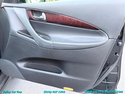 2011 INFINITI EX35 Journey - Photo 30 - Reseda, CA 91335