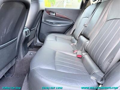 2011 INFINITI EX35 Journey - Photo 23 - Reseda, CA 91335