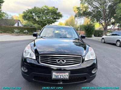 2011 INFINITI EX35 Journey - Photo 2 - Reseda, CA 91335