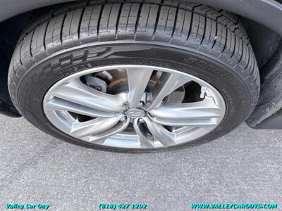 2011 INFINITI EX35 Journey - Photo 32 - Reseda, CA 91335
