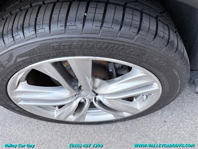 2011 INFINITI EX35 Journey - Photo 35 - Reseda, CA 91335