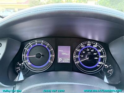2011 INFINITI EX35 Journey - Photo 17 - Reseda, CA 91335