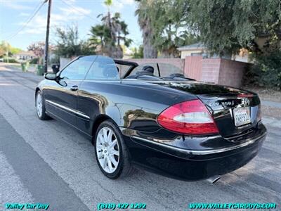 2007 Mercedes-Benz CLK CLK 350   - Photo 6 - Reseda, CA 91335