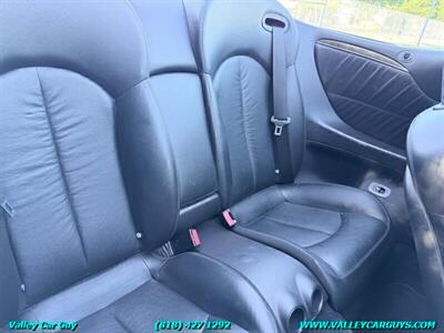 2007 Mercedes-Benz CLK CLK 350   - Photo 23 - Reseda, CA 91335