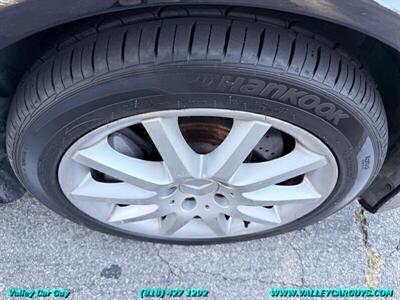 2007 Mercedes-Benz CLK CLK 350   - Photo 28 - Reseda, CA 91335