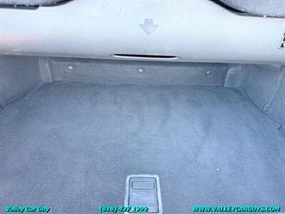 2007 Mercedes-Benz CLK CLK 350   - Photo 24 - Reseda, CA 91335