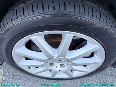 2007 Mercedes-Benz CLK CLK 350 - Photo 27 - Reseda, CA 91335