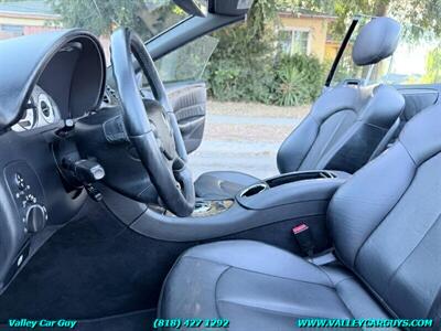 2007 Mercedes-Benz CLK CLK 350   - Photo 14 - Reseda, CA 91335