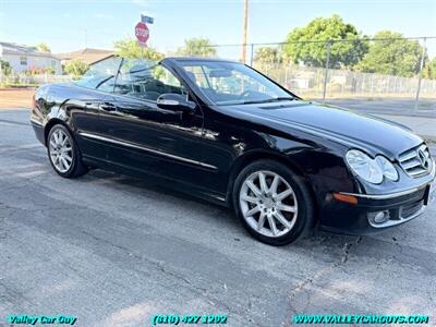 2007 Mercedes-Benz CLK CLK 350   - Photo 3 - Reseda, CA 91335