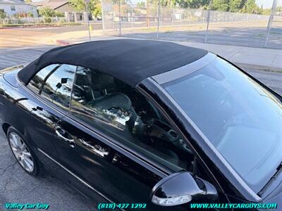 2007 Mercedes-Benz CLK CLK 350   - Photo 9 - Reseda, CA 91335
