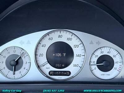 2007 Mercedes-Benz CLK CLK 350   - Photo 19 - Reseda, CA 91335