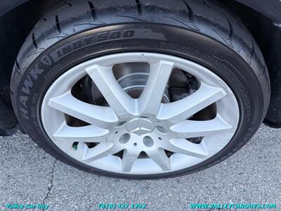 2007 Mercedes-Benz CLK CLK 350 - Photo 26 - Reseda, CA 91335