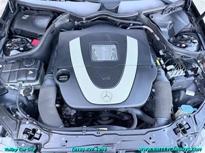 2007 Mercedes-Benz CLK CLK 350   - Photo 25 - Reseda, CA 91335