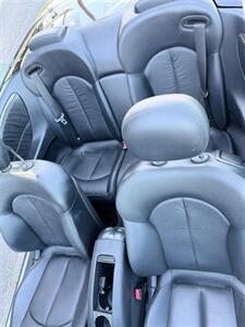 2007 Mercedes-Benz CLK CLK 350 - Photo 15 - Reseda, CA 91335