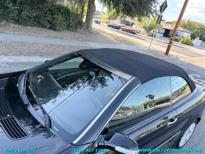 2007 Mercedes-Benz CLK CLK 350 - Photo 10 - Reseda, CA 91335