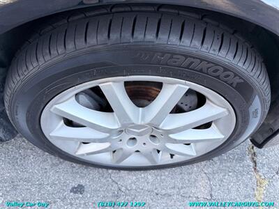 2007 Mercedes-Benz CLK CLK 350 - Photo 28 - Reseda, CA 91335