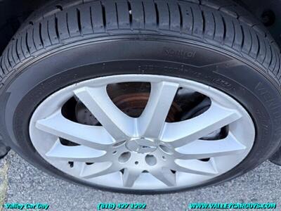 2007 Mercedes-Benz CLK CLK 350   - Photo 27 - Reseda, CA 91335