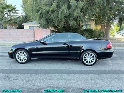 2007 Mercedes-Benz CLK CLK 350   - Photo 8 - Reseda, CA 91335