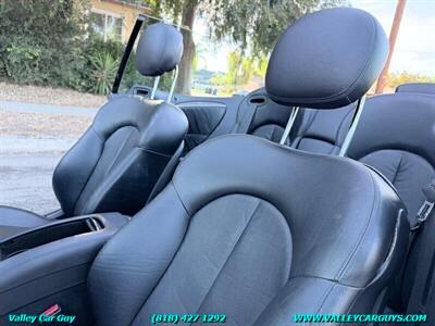 2007 Mercedes-Benz CLK CLK 350   - Photo 16 - Reseda, CA 91335