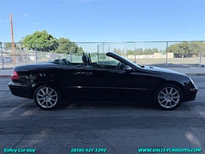 2007 Mercedes-Benz CLK CLK 350   - Photo 7 - Reseda, CA 91335