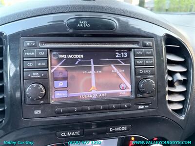2013 Nissan JUKE SL   - Photo 17 - Reseda, CA 91335