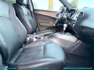 2013 Nissan JUKE SL   - Photo 8 - Reseda, CA 91335
