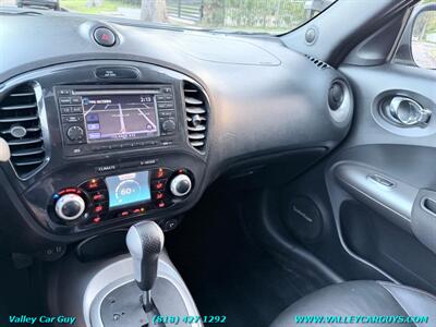2013 Nissan JUKE SL   - Photo 16 - Reseda, CA 91335
