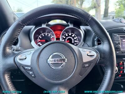 2013 Nissan JUKE SL   - Photo 14 - Reseda, CA 91335