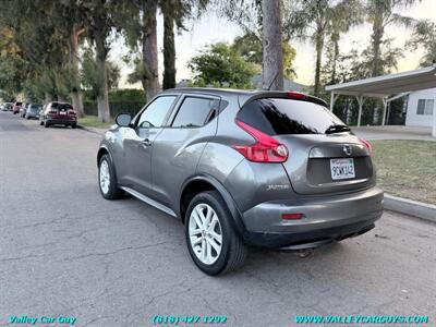2013 Nissan JUKE SL   - Photo 6 - Reseda, CA 91335