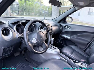 2013 Nissan JUKE SL   - Photo 10 - Reseda, CA 91335