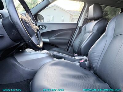 2013 Nissan JUKE SL   - Photo 11 - Reseda, CA 91335