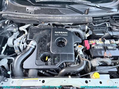 2013 Nissan JUKE SL   - Photo 22 - Reseda, CA 91335