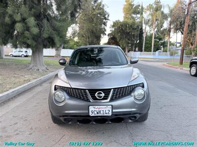 2013 Nissan JUKE SL   - Photo 2 - Reseda, CA 91335