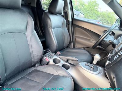 2013 Nissan JUKE SL   - Photo 9 - Reseda, CA 91335