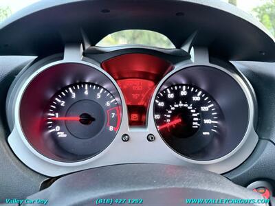 2013 Nissan JUKE SL   - Photo 15 - Reseda, CA 91335