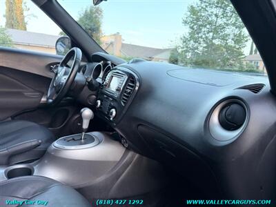 2013 Nissan JUKE SL   - Photo 7 - Reseda, CA 91335