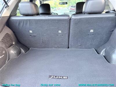 2013 Nissan JUKE SL   - Photo 23 - Reseda, CA 91335