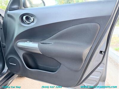 2013 Nissan JUKE SL   - Photo 21 - Reseda, CA 91335